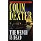 Dexter's Inspector Morse books, in order