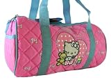 Handbags Online Shop Ranking 12. Sanrio Hello Kitty Hobo Style Handbag - Marshmellow Kitty