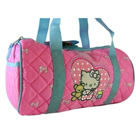 Sanrio Hello Kitty Hobo Bag / Handbag