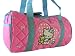 Sanrio Hello Kitty Hobo Style Handbag - Marshmellow Kitty