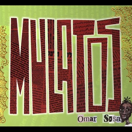 CD-Charts  Music : Mulatos