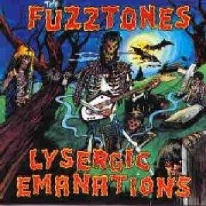 The Fuzztones