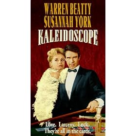 Kaleidoscope [VHS]