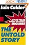 The Untold Story: My 20 Years Running the National Enquirer