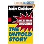 The Untold Story: My 20 Years Running the National Enquirer
