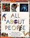 All About People (Scholastic First Encyclopedia)
