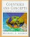 Book Countries and Concepts: An Introduction to Comparative Politics (6th Edition)