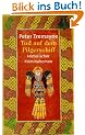 Tod auf dem Pilgerschiff. Historischer Kriminalroman
