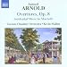 Arnold: Overtures, Op. 8; Incidental Music to Macbeth