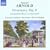 Arnold: Overtures, Op. 8; Incidental Music to Macbeth