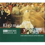 The Rough Guide to The Music of Klezmer (Rough Guide World Music CDs)