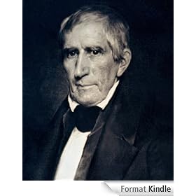 A DISCOURSE ON THE DEATH OF WILLIAM HENRY HARRISON (1841)