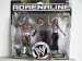 wwe adrenaline 26 king booker and queen sharmel [Toy]