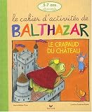 Le Crapaud du château