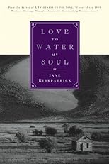 Love to Water My Soul
