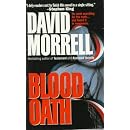 Blood Oath by David Morrell