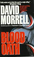 Blood Oath: Vol. 1