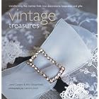 Click here to buy Vintage Treasures by Jane Cassini, Ann Brownfield, and Caroline Arber.