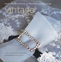 Vintage Treasures