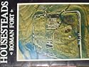 Housesteads :Roman Fort