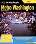 ADC Metro Washington District of Columbia Street Atlas: Street Map Book (Adc the Map People Washington D.C. Street Map Book)