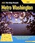 ADC the Map People Washington D.C.: Street Map Book (Adc the Map People Washington D.C. Street Map Book)