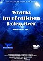 Rotes Meer - Wracks im n&ouml;rdlichen Roten Meer