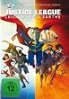 DVD * Justice League: Crisis on Two Earths [Import allemand]