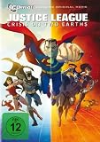 Produkt-Bild: Justice League: Crisis on Two Earths