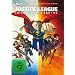 Justice League: Crisis on Two Earths