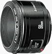 Canon EF 50mm f/1.8 II Camera Lens