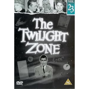 The Twilight Zone by 