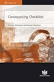 Conveyancing checklists