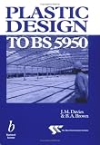 Plastic Design to BS 5950