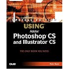 Click here to buy Special Edition Using Photoshop CS and Illustrator CS (Special... by  Peter Bauer.