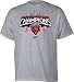 Chicago Bears 2006 NFC Conference Champions Official Locker Room T-Shirt