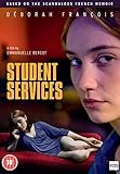 Student Services [DVD]