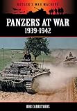 Panzers at war 1939-1942