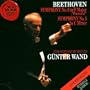 Symphonies 5 & 6