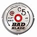 KwikTool USA BBK450 C5 Bad Blade 4-1/2