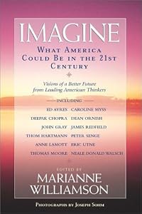 Cover of "Imagine: What America Could be ...