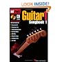 Fasttrack Guitar Songbook 1 - Level 1 (Fasttrack Series)