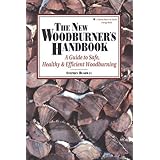 The New Woodburner's Handbook (Down-to-Earth Energy Book)