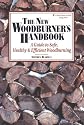 The New Woodburner's Handbook: A Guide to Safe, Healthy and Efficient Woodburning (Down-to-Earth Energy Book)