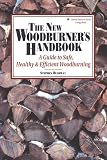 The New Woodburner`s Handbook (Down-to-Earth Energy Book)
