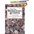 The New Woodburner's Handbook (Down-to-Earth Energy Book) by  Stephen Bushway