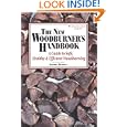 The New Woodburner's Handbook (Down-to-Earth Energy Book) by  Stephen Bushway