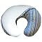 Boppy Striped Slipcover- Blue Multi
