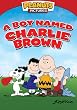 Peanuts - A Boy Named Charlie Brown