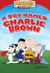 A Boy Named Charlie Brown
